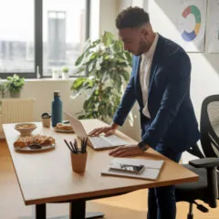 Santé du dirigeant : un atout stratégique pour la pérennité de l&rsquo;entreprise