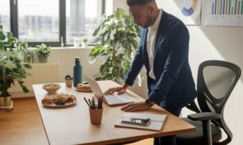 Santé du dirigeant : un atout stratégique pour la pérennité de l&rsquo;entreprise