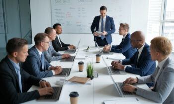 9 stratégies innovantes pour optimiser votre politique salariale en temps de crise