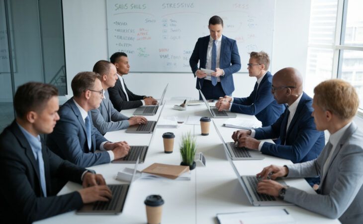 9 stratégies innovantes pour optimiser votre politique salariale en temps de crise