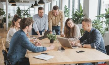 La génération Z révolutionne l&rsquo;entreprise : une transformation silencieuse mais profonde