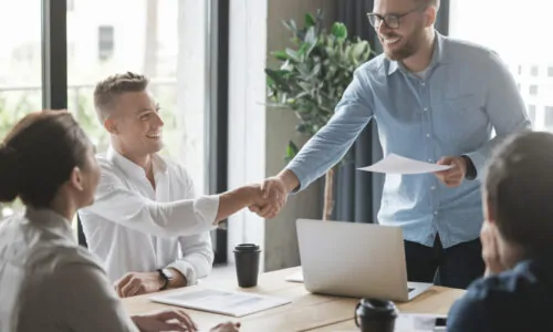 La période probatoire : un enjeu crucial pour l’intégration des nouveaux collaborateurs La période probatoire : un enjeu crucial pour l’intégration des nouveaux collaborateurs