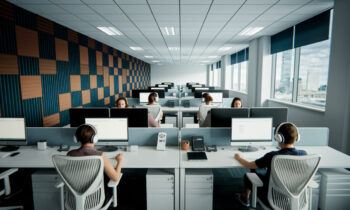 L&rsquo;audition au travail : un enjeu crucial pour la santé et la performance