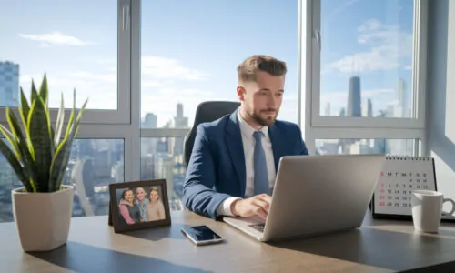L&rsquo;équilibre entre vie professionnelle et personnelle : un défi majeur pour les entreprises modernes