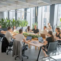 Nouvelles formes de travail : l&rsquo;impératif d&rsquo;adaptation pour les entreprises
