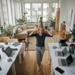 5 ans après le Covid : les défis persistants du travail hybride et à distance