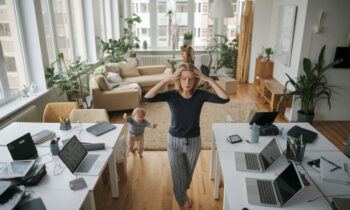 5 ans après le Covid : les défis persistants du travail hybride et à distance