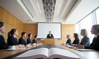 Les enseignements de la succession papale pour les dirigeants d&rsquo;entreprise