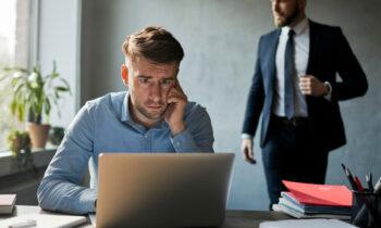 L&rsquo;utilisation de la messagerie professionnelle à des fins personnelles : quels risques pour le salarié ?