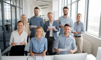 Révolution salariale : le versement hebdomadaire pour en finir avec les fins de mois difficiles