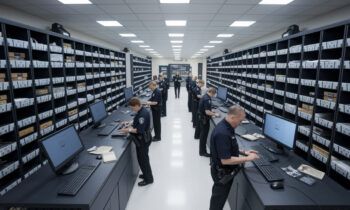 La traçabilité des biens : un atout majeur pour les forces de l&rsquo;ordre