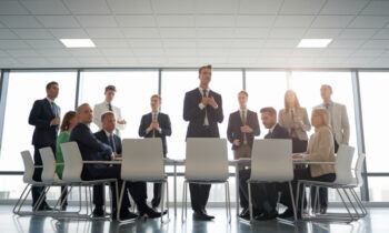 Le langage corporel en entreprise : les secrets du non-verbal révélés