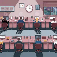 Les 7 obstacles cachés à la productivité professionnelle et leurs solutions