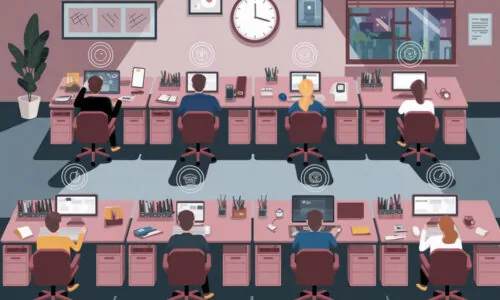 Les 7 obstacles cachés à la productivité professionnelle et leurs solutions