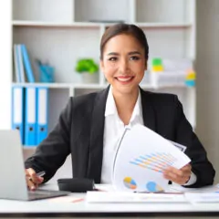 Gestionnaire de paie: études, diplômes, statut, salaire, formation