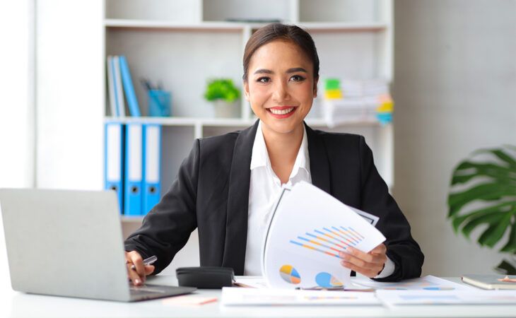 Gestionnaire de paie: études, diplômes, statut, salaire, formation
