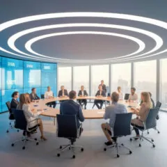 La décision partagée : un nouveau paradigme managérial pour transformer l&rsquo;entreprise