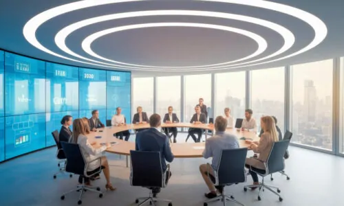 La décision partagée : un nouveau paradigme managérial pour transformer l&rsquo;entreprise