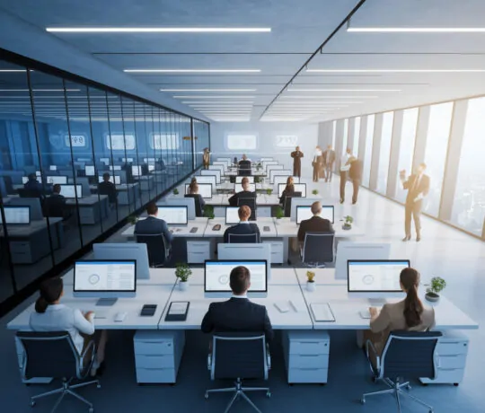 La facturation électronique : révolution numérique aux multiples facettes pour les entreprises