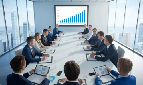 La prévoyance : un impératif incontournable pour les dirigeants d’entreprise La prévoyance : un impératif incontournable pour les dirigeants d’entreprise