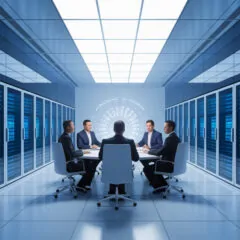 La souveraineté des données : un enjeu stratégique majeur pour les entreprises