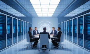 La souveraineté des données : un enjeu stratégique majeur pour les entreprises La souveraineté des données : un enjeu stratégique majeur pour les entreprises