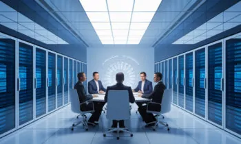 La souveraineté des données : un enjeu stratégique majeur pour les entreprises