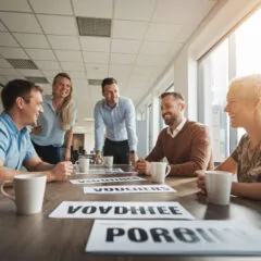 Le Chèque-Vacances : un atout majeur pour motiver et fidéliser les employés