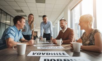 Le Chèque-Vacances : un atout majeur pour motiver et fidéliser les employés