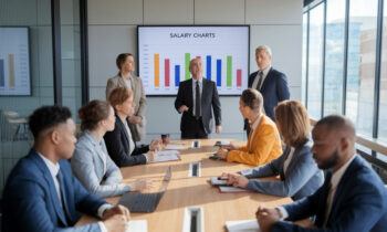 L&rsquo;égalité salariale au cœur des nouvelles obligations des entreprises
