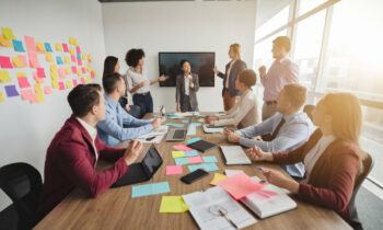 L&rsquo;idéation collective : un levier d&rsquo;innovation pour les Ressources Humaines