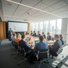 Optimisez vos présentations professionnelles grâce aux agences spécialisées