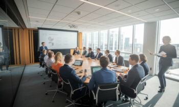 Optimisez vos présentations professionnelles grâce aux agences spécialisées
