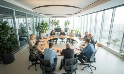 Repenser l’autonomie au travail : vers une transformation culturelle profonde Repenser l’autonomie au travail : vers une transformation culturelle profonde