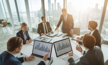 SCPI : Les avantages et inconvénients de l&rsquo;investissement immobilier mutualisé