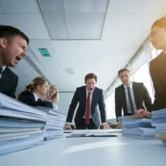 5 stratégies contre-productives pour perdre vos meilleurs talents