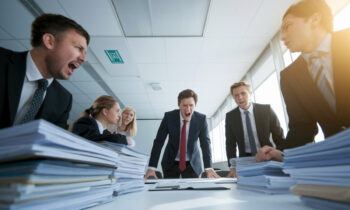 5 stratégies contre-productives pour perdre vos meilleurs talents