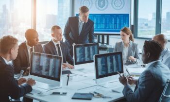 Cybersécurité en entreprise : adoptez les bons réflexes pour protéger vos données