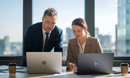 HP ProBook vs HP EliteBook : le match des ordinateurs portables professionnels HP ProBook vs HP EliteBook : le match des ordinateurs portables professionnels