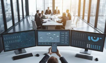 La digitalisation de la gestion de flotte : un impératif pour les entreprises modernes