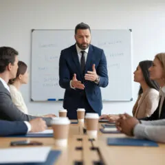 L&rsquo;art délicat des excuses managériales : quand et comment les formuler