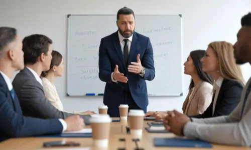 L’art délicat des excuses managériales : quand et comment les formuler L’art délicat des excuses managériales : quand et comment les formuler