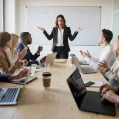 L&rsquo;art délicat du management d&rsquo;une équipe d&rsquo;experts et de divas