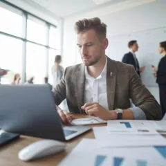 Le talent : un atout précieux à cultiver pour réussir dans le monde professionnel