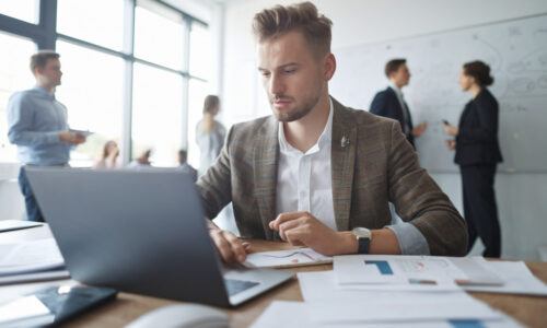 Le talent : un atout précieux à cultiver pour réussir dans le monde professionnel Le talent : un atout précieux à cultiver pour réussir dans le monde professionnel
