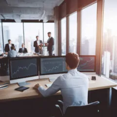 L&rsquo;évolution du rôle des DAF en France : de comptable à architecte de la stratégie d&rsquo;entreprise