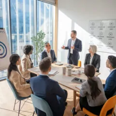 L&rsquo;héritage de Carl Jung dans le management moderne : une révolution psychologique