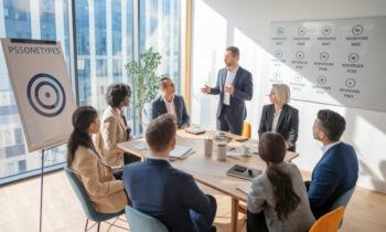 L&rsquo;héritage de Carl Jung dans le management moderne : une révolution psychologique