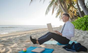 Prévenir le burn-out : stratégies estivales et à long terme pour les dirigeants