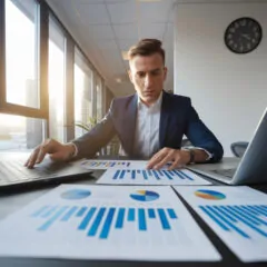 Évaluer les risques d&rsquo;une décision entrepreneuriale : méthodes et outils essentiels
